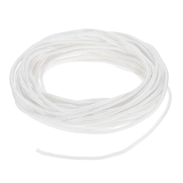 【本商品は海外出荷】お届けは通常20-30日を頂いております。[多目的使用] - この芝刈り機用プルコードはさまざまな用途に対応しています。ガソリンエンジン式芝刈り機、ストリングトリマー、ヘッジトリマー、チェーンソー、芝刈り機、ウォーターポ...