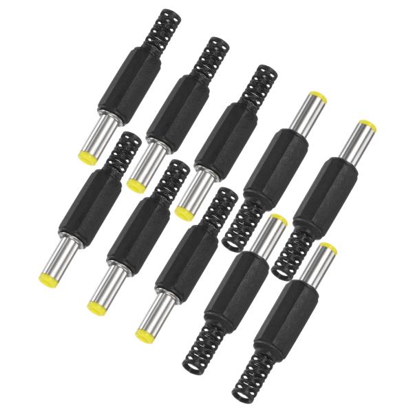 【本商品は海外出荷】お届けは通常20-30日を頂いております。[多目的使用] - ノートパソコン、スピーカー、ゲーム機、LEDデスクランプ、カメラ、ルーター、ハードドライブ、その他のデジタル機器に適しています。損傷したり摩耗したコネクタを交...