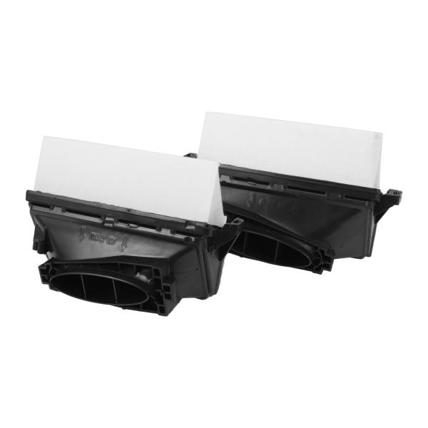 Hihaha メルセデスに対応・ベンツML350 3.0L 2010-2014用エンジンエアフィルターNo.6420942304/6420942404
