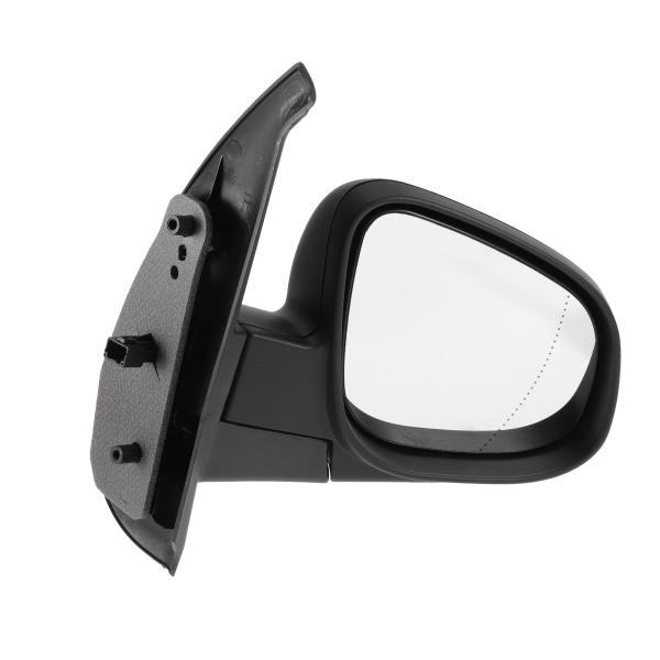 Motoforti ルノーに対応カングーMk2バン＆MPV 2013-2016用の右側ドアミラー交換サイドビューミラーアセンブリNo.A4158100