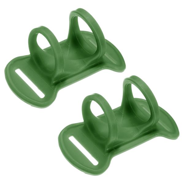 【本商品は海外出荷】お届けは通常20-30日を頂いております。[多目的使用] - 当社のヘッドランプスタンド交換品は、便利に懐中電灯、ヘッドランプ、双眼鏡などの照明や観察ツールを収納できます。登山、サイクリング、キャンプ、ダイビング、釣りな...