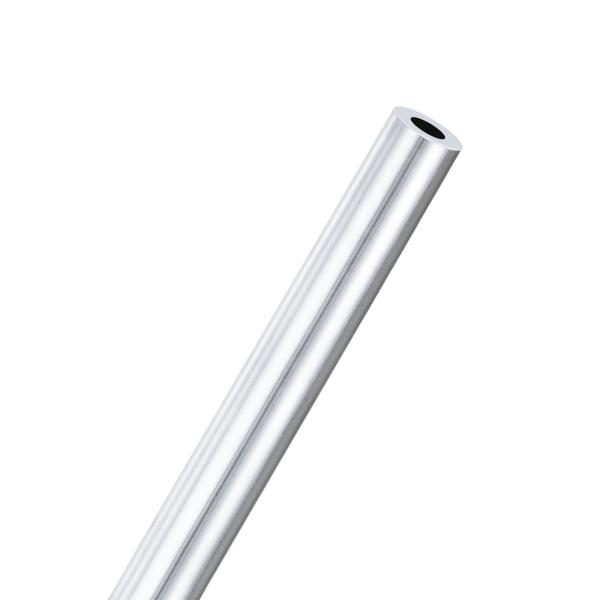 【本商品は海外出荷】お届けは通常20-30日を頂いております。[多目的利用] - 建設、製造、加工、構造などの産業用途に適しており、信頼性と汎用性を提供します。このシームレスアルミニウムパイプは、屋外のガーデニング、DIYプロジェクト、風鈴...