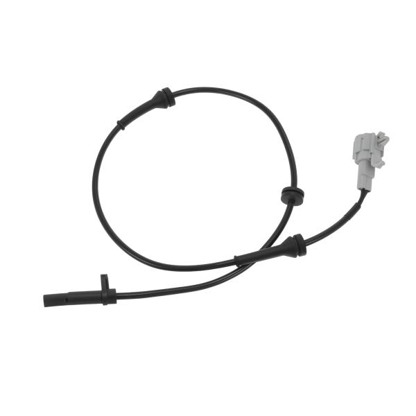 RATCHROLL ABS前輪速度センサー 直接交換用 日産に対応 エルグランド E51 2002-2010年 1個 ブラック