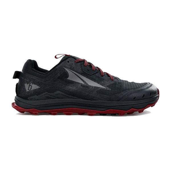 トレイルランニング シューズ アルトラ ALTRA ローンピーク6