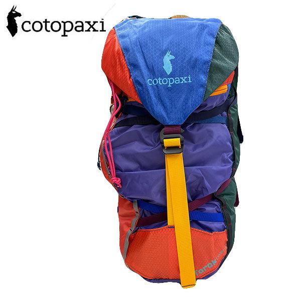 Tarak l Backpack Del Dia デルディア Deldia メンズ レディース ザック バックパック l 22ss 新作 ポーチ トレラン ハイキング アウトドア キャンプ Cot C 22ss トレイルランニング専門店sotoaso 通販 Yahoo ショッピング