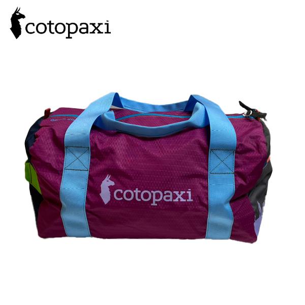 cotopaxi Cotopaxi(コトパクシ) MARIVELES 32L DEL DIA