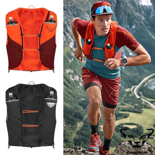 DYNAFIT ディナフィット ULTRA 12 VEST メンズ ザック・バック