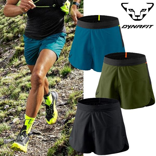 DYNAFIT ディナフィット VERT 2 M SHORTS メンズ ショートパンツ 