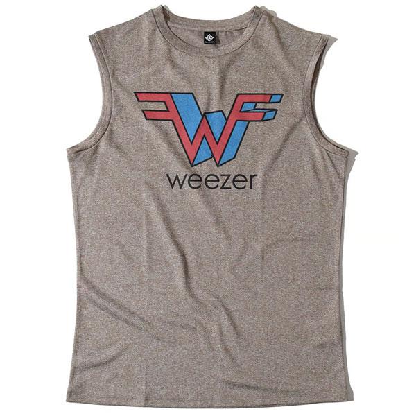 ELDORESO エルドレッソ weezer-E3 Sleeveless(Brown) E1213023 ELDORESO エルドレッソ weezer-E3 Sleeveless(Brown) E1213023