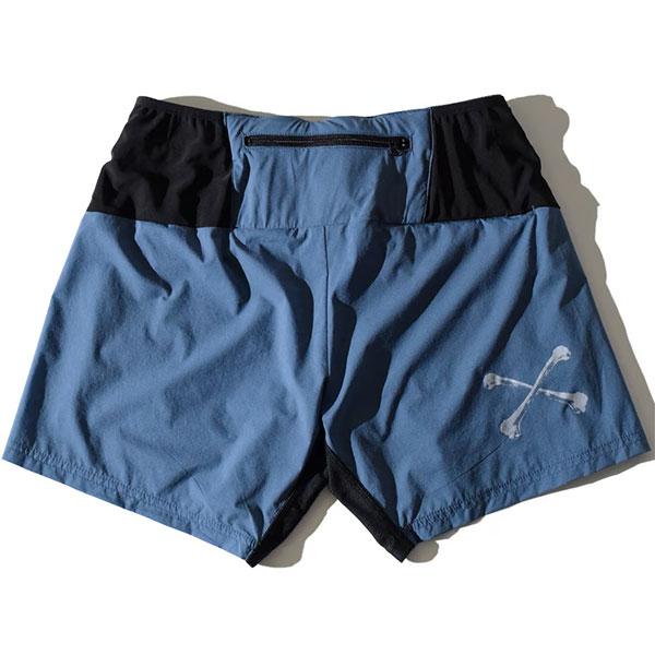ELDORESO エルドレッソ Gebrselassie Buggy Shorts(Navy) E2109014 メンズ・レディース ショートパンツ ランニングショーツ ELDORESO エルドレッソ Gebrselassie Buggy Shorts(Navy) E2109014 メンズ・レディース ショートパンツ ランニングショーツ