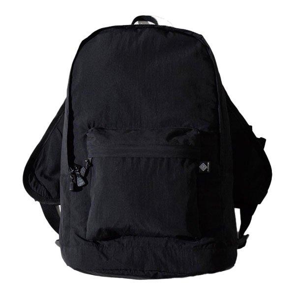ELDORESO エルドレッソ Huge Commute Run Ruck(Black) E8001013 ELDORESO エルドレッソ Huge Commute Run Ruck(Black) E8001013