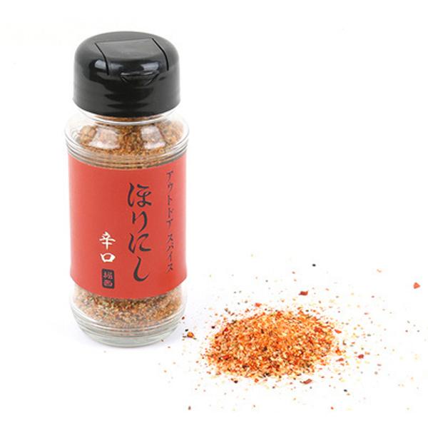 ほりにしレッド アウトドアスパイス 100g 赤ほり 辛口 万能調味料 BBQ キャンプ用品 アウトドア用品 :horinishi02:トレイルランニング専門店SOTOASO - 通販 - Yahoo!ショッピング ほりにしレッド アウトドアスパイス 100g 赤ほり 辛口 万能調味料 BBQ キャンプ用品 アウトドア用品 :horinishi02:トレイルランニング専門店SOTOASO - 通販 - Yahoo!ショッピング