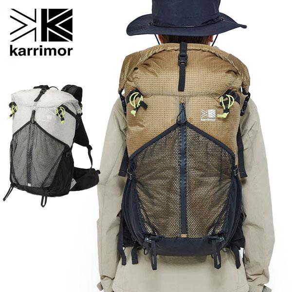 Karrimor カリマー cleave 30 Small クリーブ 30L スモール