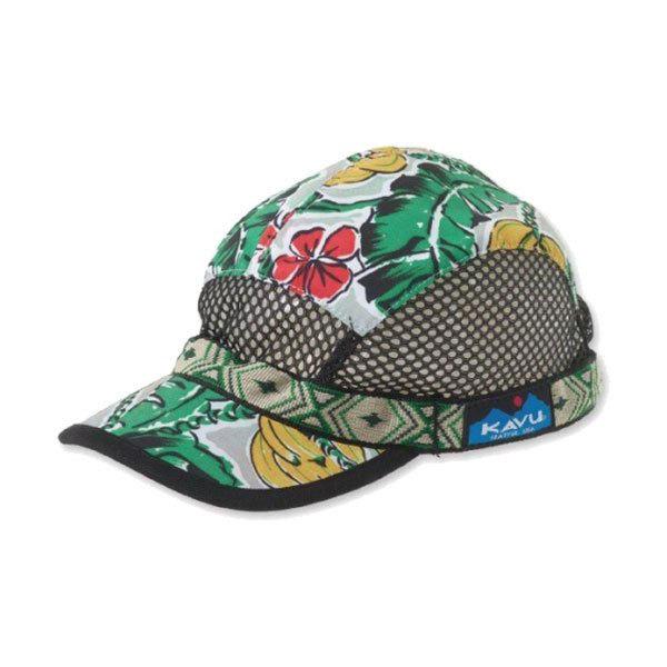 Kavu カブー Trailrunner トレイルランナー アウトドア メンズ レディース ランニングキャップ トレイルランニング ジョギング アウトドア キャップ 帽子 Kav トレイルランニング専門店sotoaso 通販 Yahoo ショッピング