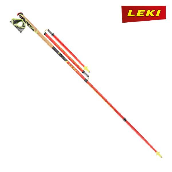 LEKI(レキ) MICRO TRAIL PRO(マイクロトレイルプロ) カーボン製 