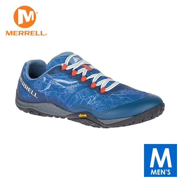 merrell men's trail glove 4 shield