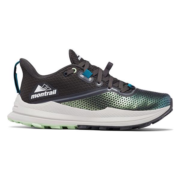 Columbia・Montrail コロンビア・モントレイル MONTRAIL TRINITY FKT 