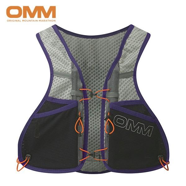 Omm オリジナルマウンテンマラソン メンズ レディース レースベスト Trailfire Vest トレイルランニング バック Of035 Pp Omm Of035 Pp 18ss トレイルランニング専門店sotoaso 通販 Yahoo ショッピング