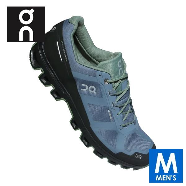 On Running オンランニング Cloudventure Waterproof メンズ 防水 トレイルランニング シューズ トレイル ランニングシューズ トレイルラン トレラン 靴 Onr m 19ss トレイルランニング専門店sotoaso 通販 Yahoo ショッピング