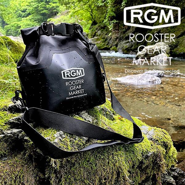 RGM(ROOSTER GEAR MARKET) ルースター ギア マーケット DRY BAG