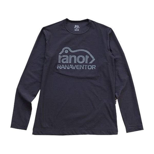 ranor(ラナー) BASIC LONG T-SHIRT メンズ・レディース 長袖シャツ ロンT 【トップス ウェア トレイルランニング ジョギング アウトドア 登山 ウォーキング ハ : rn-8171148-bk : ミカノ&トレイルランニング専門店SOTOASO - 通販 - Yahoo!ショッピング ranor(ラナー) BASIC LONG T-SHIRT メンズ・レディース 長袖シャツ ロンT 【トップス ウェア トレイルランニング ジョギング アウトドア 登山 ウォーキング ハ : rn-8171148-bk : ミカノ&トレイルランニング専門店SOTOASO - 通販 - Yahoo!ショッピング