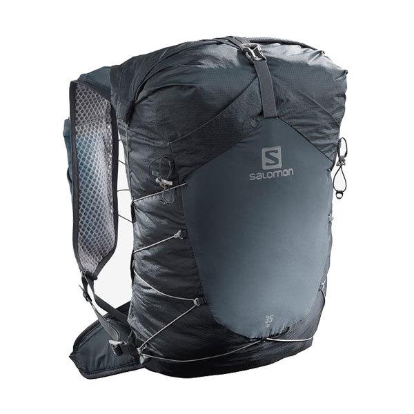 SALOMON(サロモン) XA 35 メンズ・レディース ザック・バックパック 