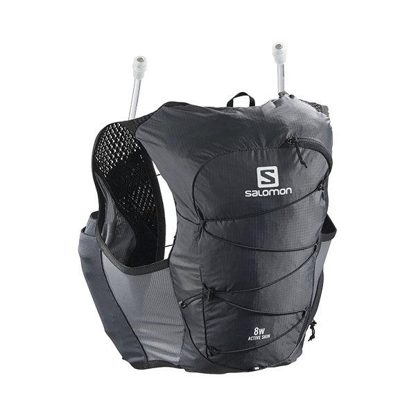 Salomon サロモン Active Skin 8 W Set レディース ザック バックパック リュック 8l トレイルランニング バッグ ジョギング アウトドア 登山 ウォーキン Salom Lc 21ss トレイルランニング専門店sotoaso 通販 Yahoo ショッピング