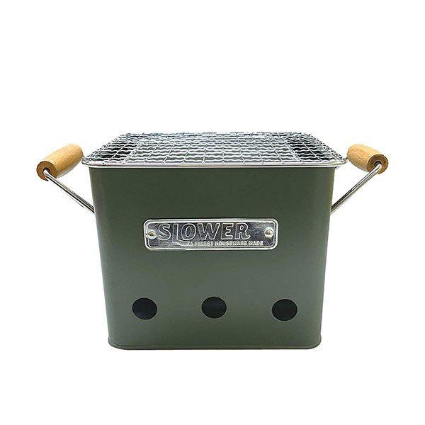 Slower スロウワー q Stove Alta S 1 2人用の卓上バーベキューコンロ アウトドア キャンプ q ブッシュクラフト 無骨 焚き火 ソロキャンプ Slw Slw196 fw トレイルランニング専門店sotoaso 通販 Yahoo ショッピング