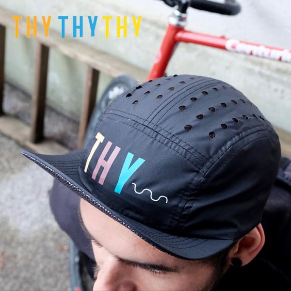 その他 THY (Trail Hounted Youth) Running Cap THY (Trail Hounted Youth) THY ?Do Not Tell The Boys“ Cap