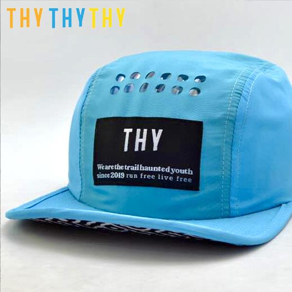 Thy Trail Hounted Youth True Blue ランニングキャップ ユニセックス メンズ レディース トレイルランニング 自転車 サイクリング おしゃれ ブランド Thy C005 Trueblue トレイルランニング専門店sotoaso 通販 Yahoo ショッピング