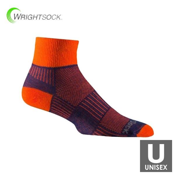 Wrightsock ライトソック Coolmeshii Quarter メンズ レディース ミドル丈ランニングソックス トレイルランニング ジョギング 靴下 トレラン Wri W0003no ss トレイルランニング専門店sotoaso 通販 Yahoo ショッピング