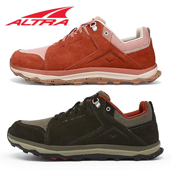 ALTRA(アルトラ) LP ALPINE ローンピーク アルパイン メンズ