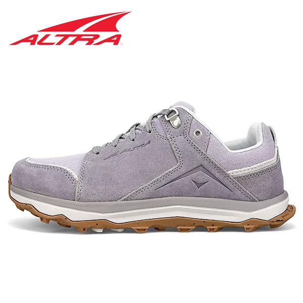 ALTRA(アルトラ) LP ALPINE W ローンピーク アルパイン