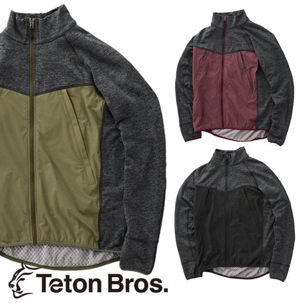 Teton Bros. ☆Teton Bros ティートンブロス Cocoon Jacket