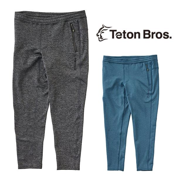 Teton Bros ティートンブロス Graphene Pant(グラフェンパンツ) メンズ 