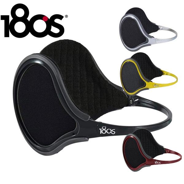 180s ワンエイティーズ ユニセックス(メンズ・レディース) 耳あて イヤーマフラー EXOLITE ESCU0005 耳当て イヤーウォーマー  耳カバー 防寒グッズ フリース