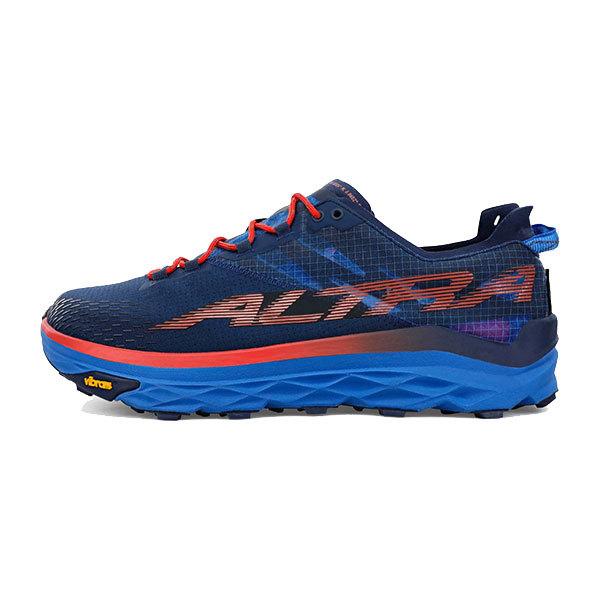 ALTRA アルトラ MONT BLANC モンブラン メンズ トレイルランニング 