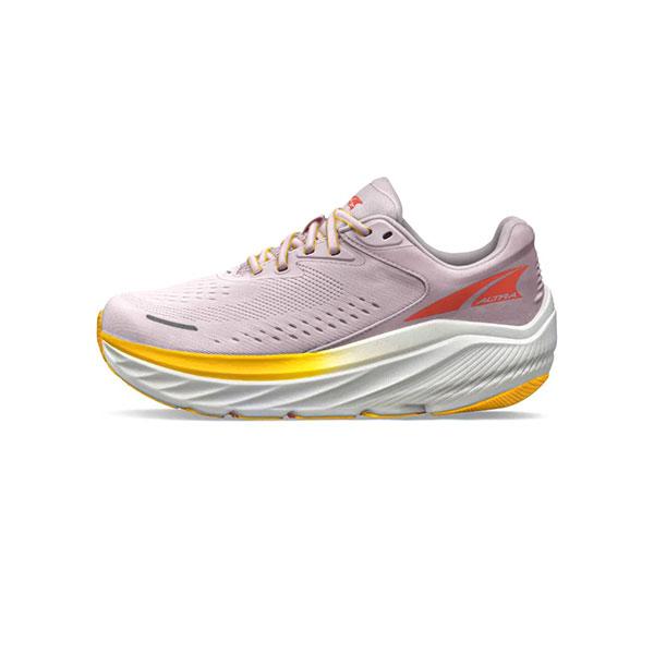 ALTRA アルトラ VIA OLYMPUS 2 ヴィア オリンパス Pink/Orange