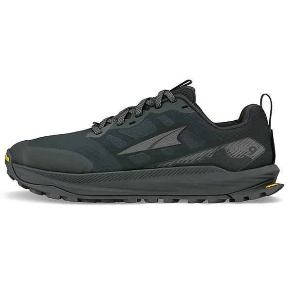 ALTRA アルトラ LONE PEAK 9+ WIDE(ローンピーク 9+ ワイド) メンズ レイルランニングシューズ トレランシューズ