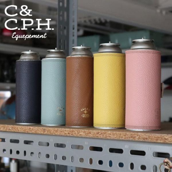 C&amp;C.P.H.EQUIPEMENT LEATHER CB COVER/U[Jo[ CEV2041 JZbgKX{xɑ邾ŊȒPɃhXAbv