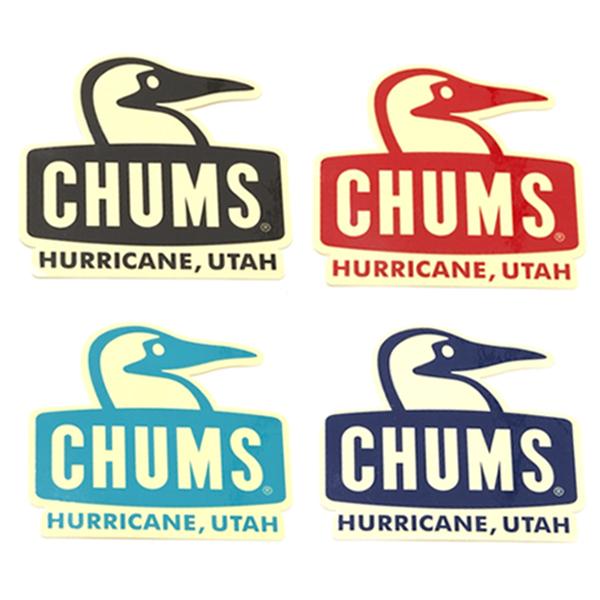 Chums チャムス Sticker Booby Face ステッカーブービーフェイス シール アクセサリー キャンプ用品 おしゃれ Ch62 1124 外遊びの専門店cam Com 通販 Yahoo ショッピング