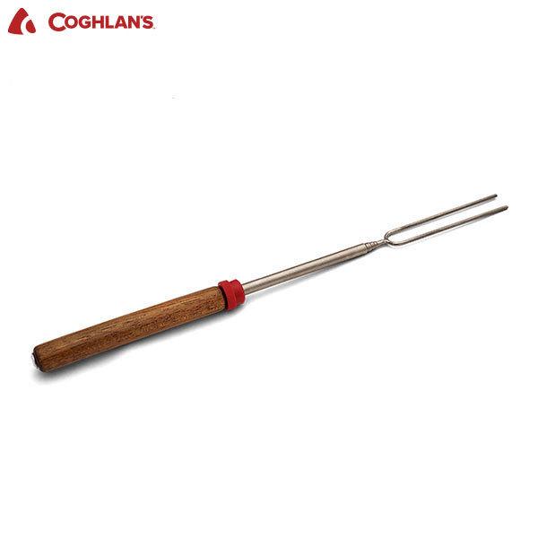 COGHLAN'S Rt eXR[sOtH[N 11210260 o[xL[ BBQ Lvpi AEghApi