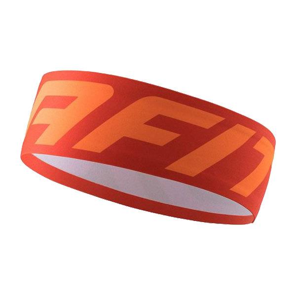 DYNAFIT fBitBbg Performance Dry Slim Headband Shocking orange YEfB[X wbhoh(X^Cv) gCjO gC