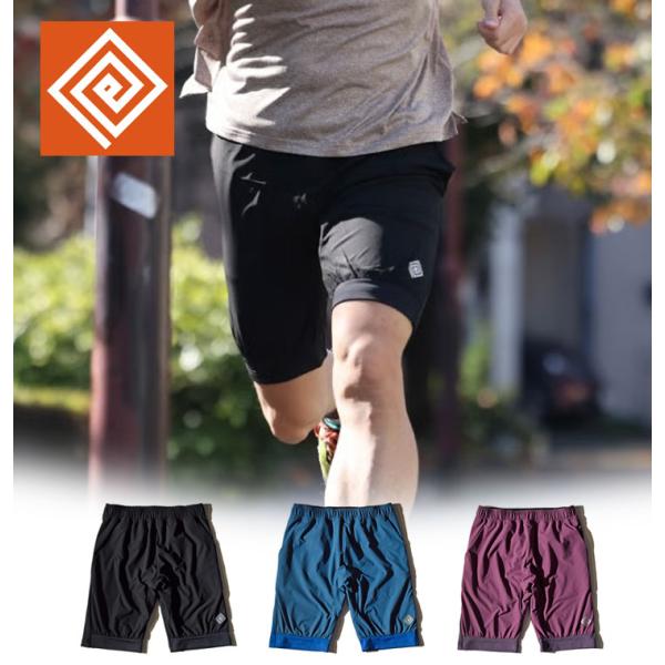 ELDORESO エルドレッソ Egorova Shorts ショートパンツ M 楽天市場】エルドレッソ ELDORESO Mokoka Shorts ランニングショーツ