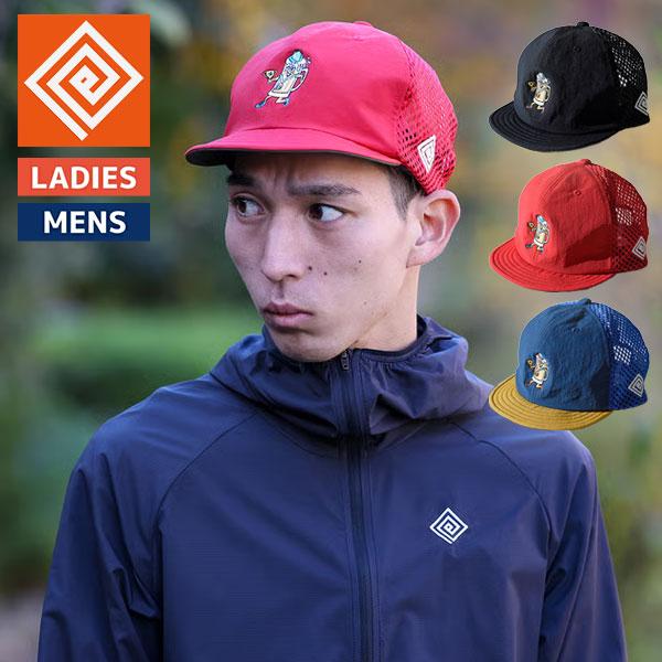 ELDORESO エルドレッソ Beerman Cap E7012224 メンズ レディース