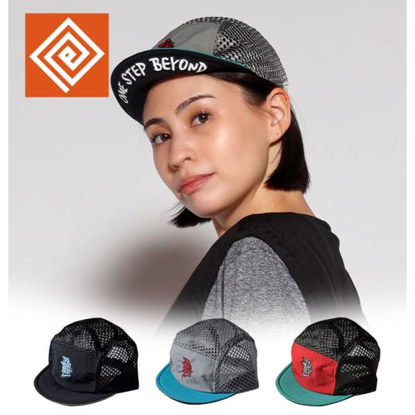 ELDORESO（エルドレッソ） Do Your Best Jet Cap E7014025 メンズ