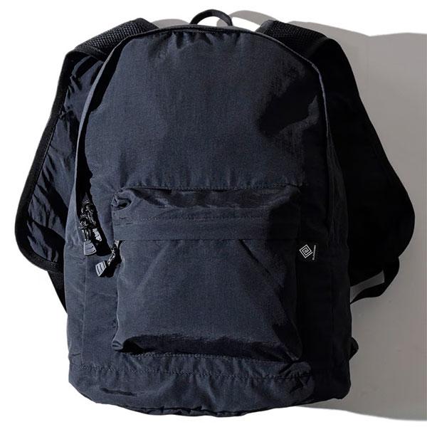 ELDORESO エルドレッソ Commute Run Ruck(Black) E8001524 ELDORESO エルドレッソ Commute Run Ruck(Black) E8001524