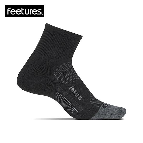 Feetures(tB[`[Y) ygCjO/}\/C/AN\bNXz YEfB[X jO ~h\bNX MERINO10 CUSHION QUARTER