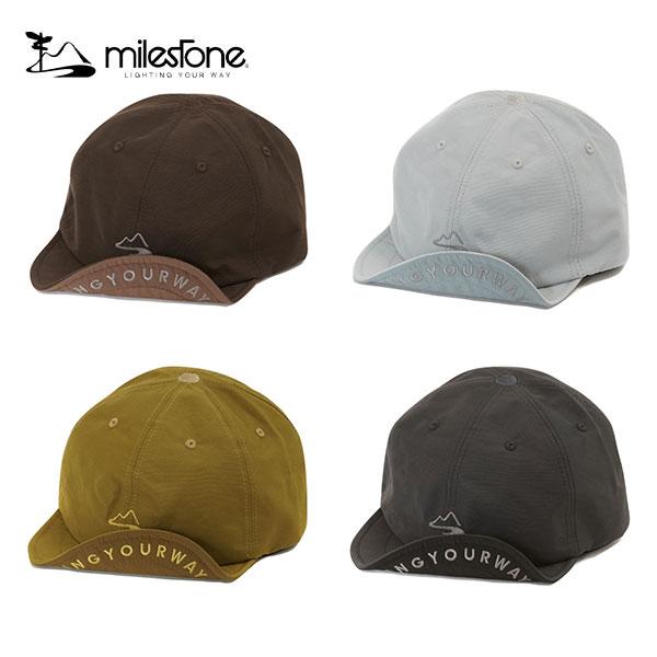 MASTERS キャップ　値下げ中‼️ milestone（マイルストーン） original cap MSC-022 メンズ