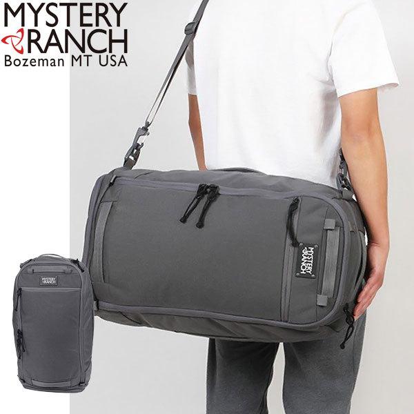 MYSTERY RANCH ミステリーランチ ミッションダッフル40 19761351 